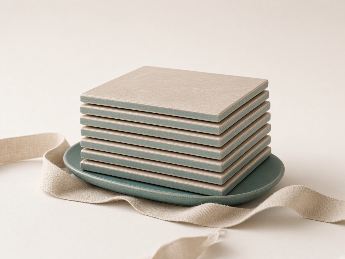 Ceramic tiles