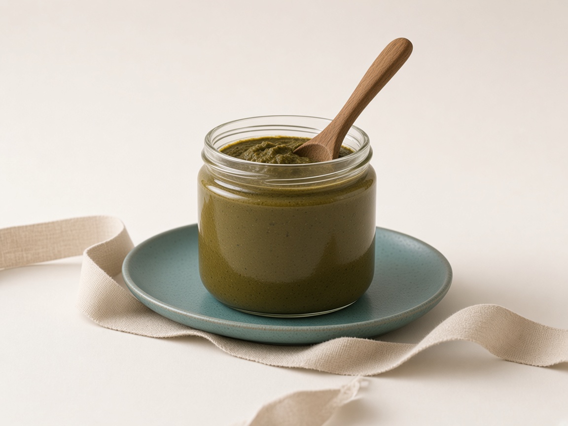 Olive paste